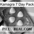 Kamagra 7 Day Pack 13